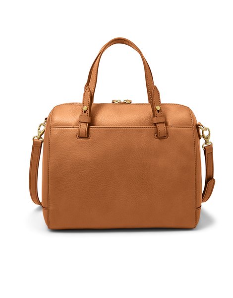 Geanta Fossil Rachel Satchel